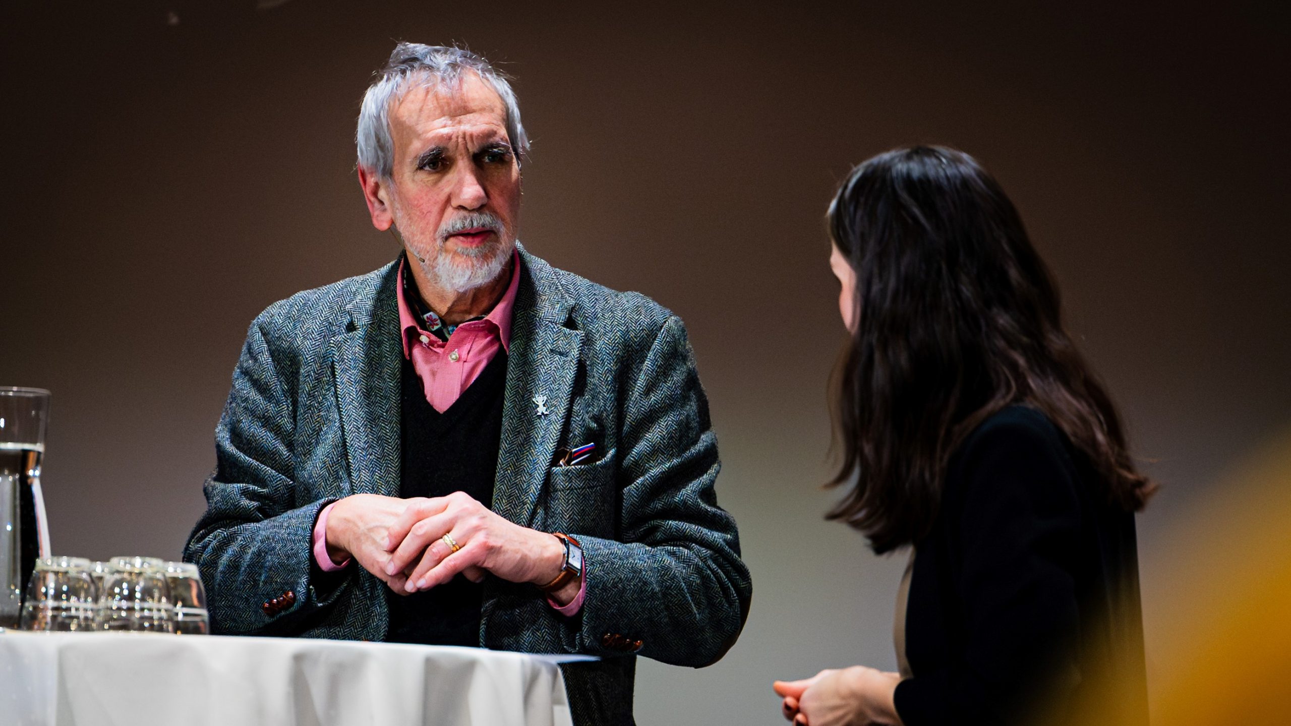 Lars Korsell Lars Korsell