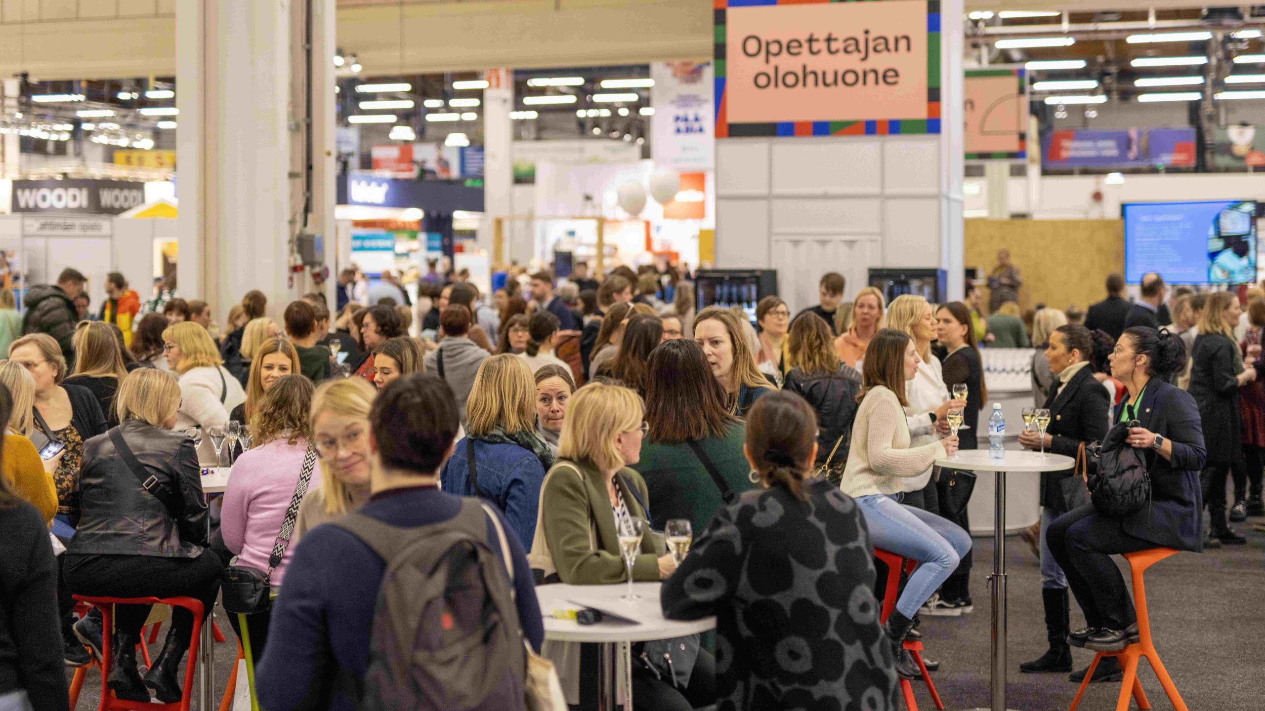 Teacher gathering Teacher gathering