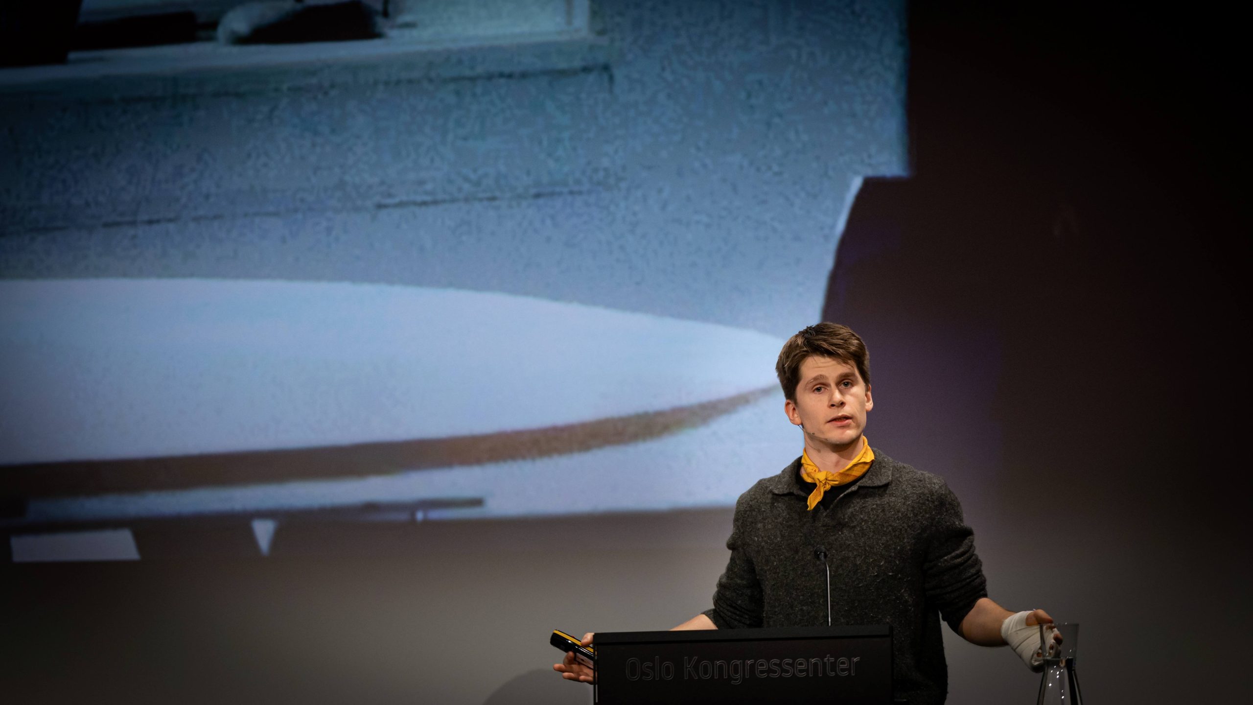 Tor-Arne Vikingstad Tor-Arne Vikingstad