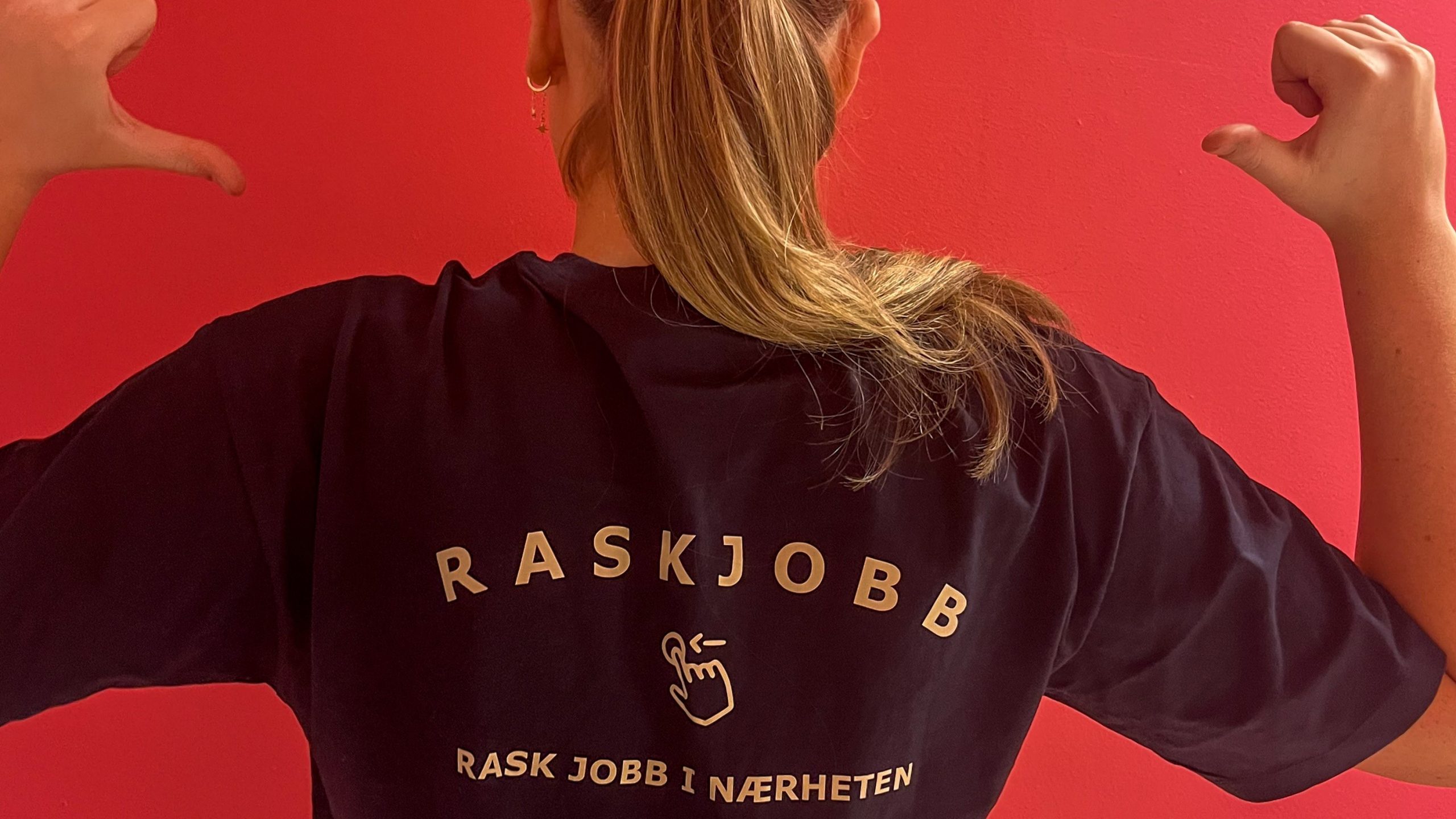 RaskJobb RaskJobb