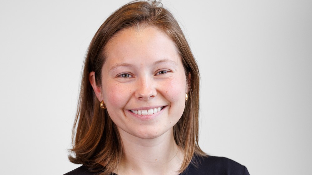 Sofie Sætre, foto: Sjakkforbundet Sofie Sætre, foto: Sjakkforbundet