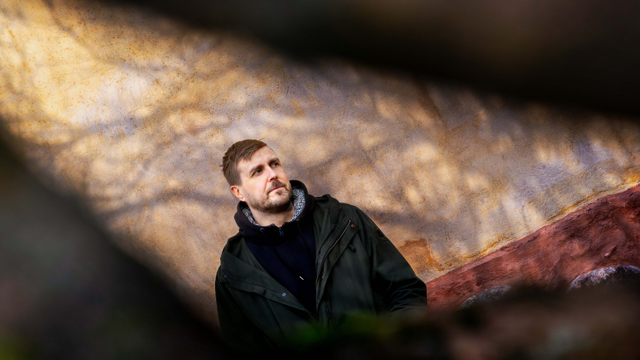 Harry Lunabba, Photo: Cata Portin