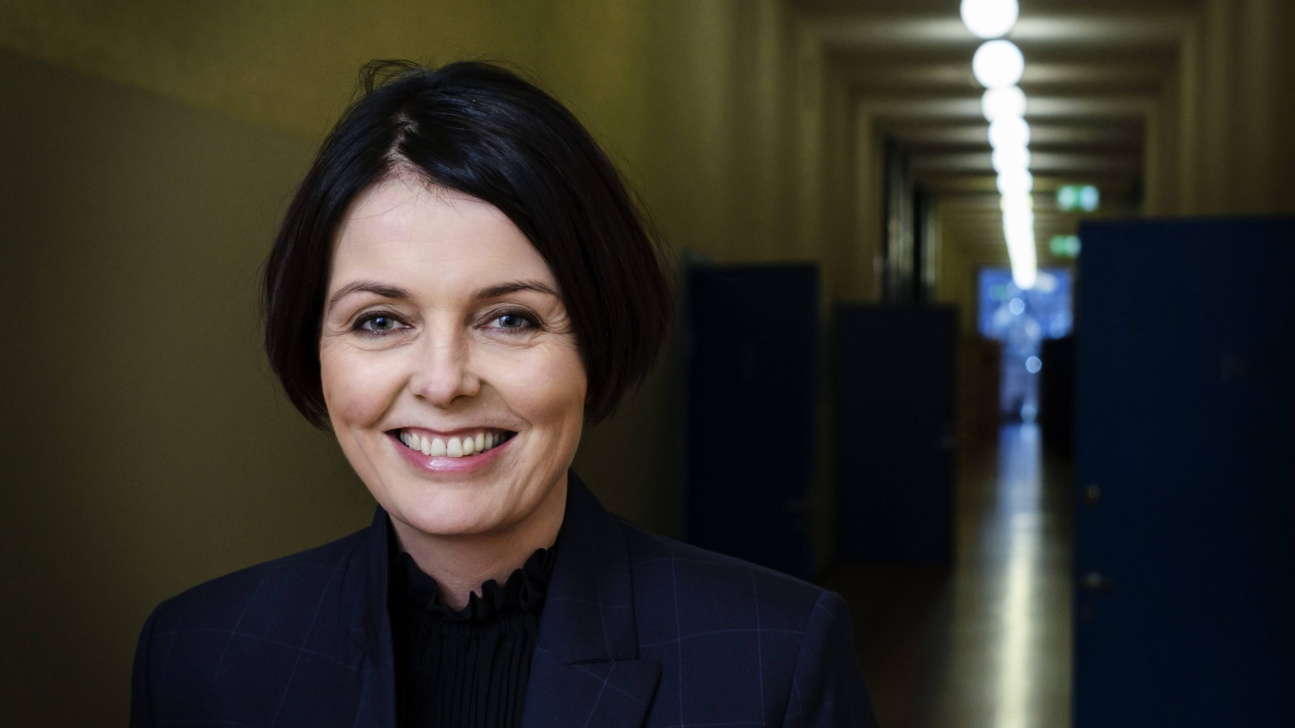 Ásta Dís Óladóttir