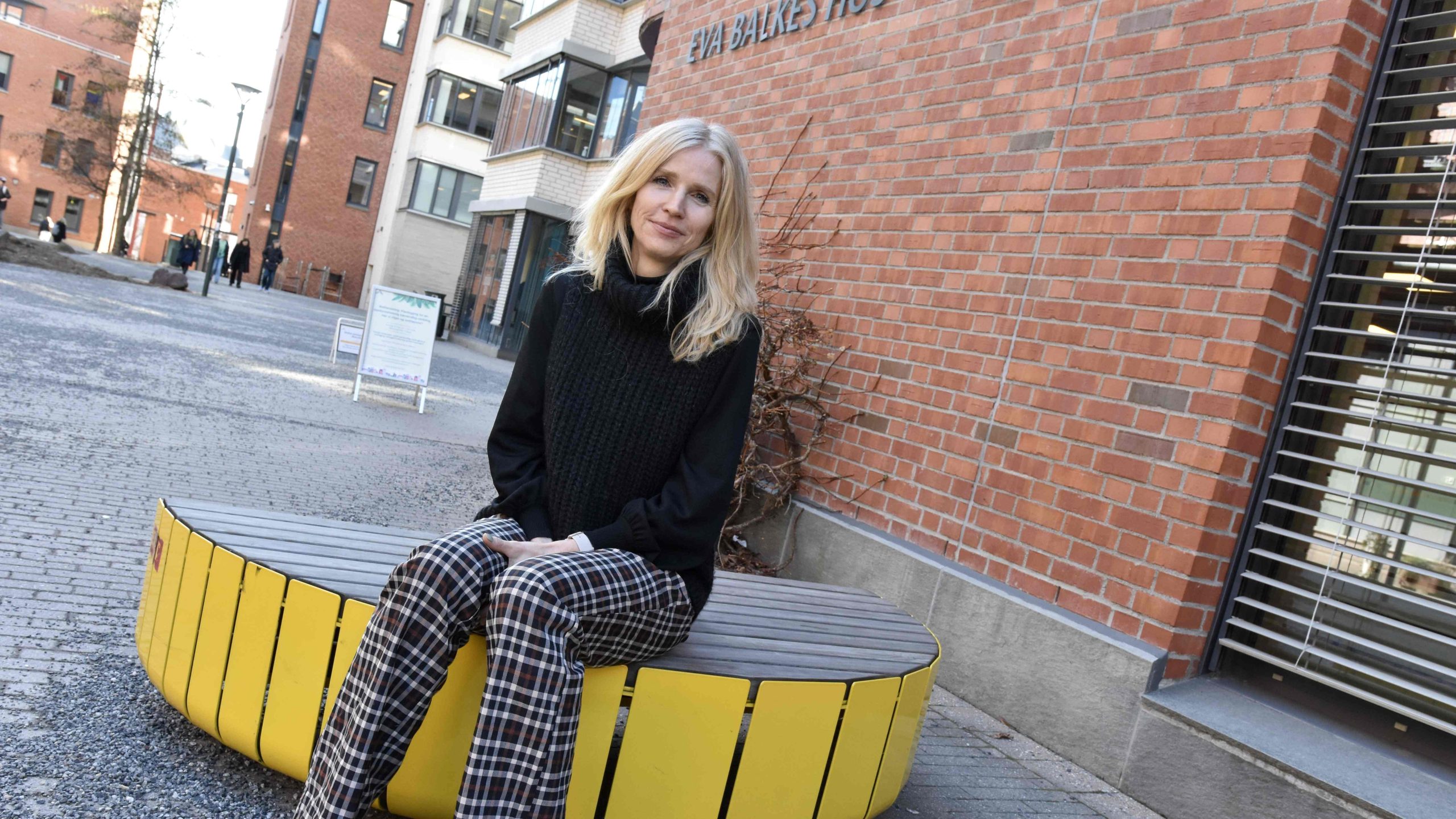 How Nordic local authorities can create social sustainability