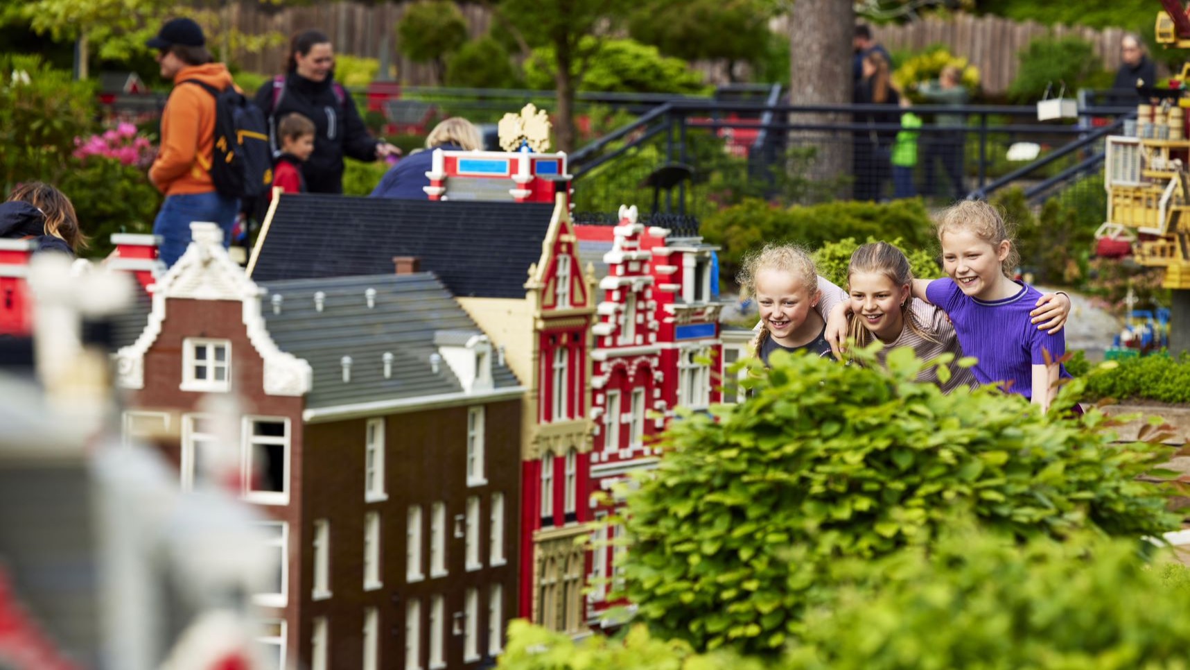 Legoland Billund