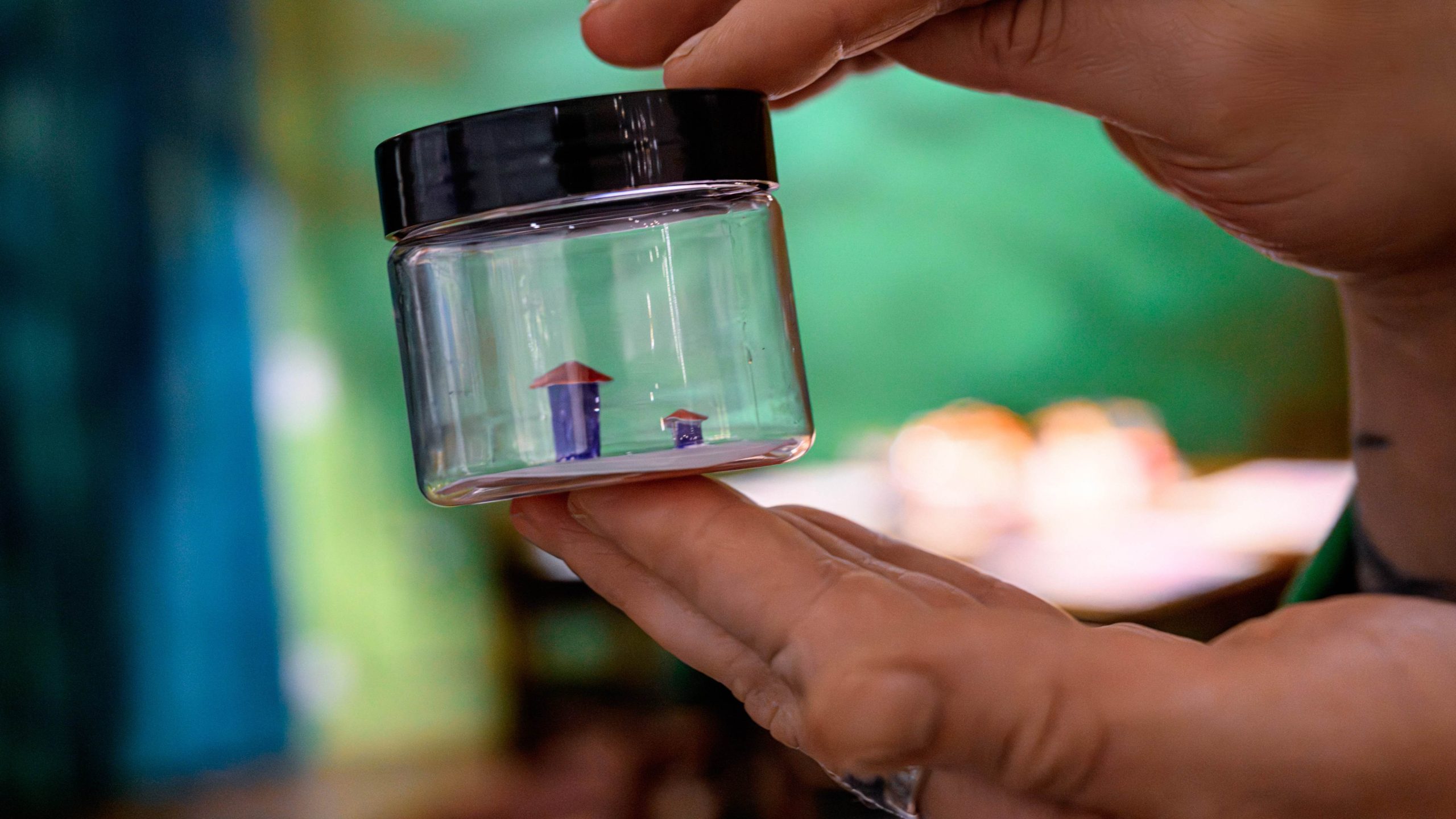 Moomin Museum 2 Moomin Museum 2