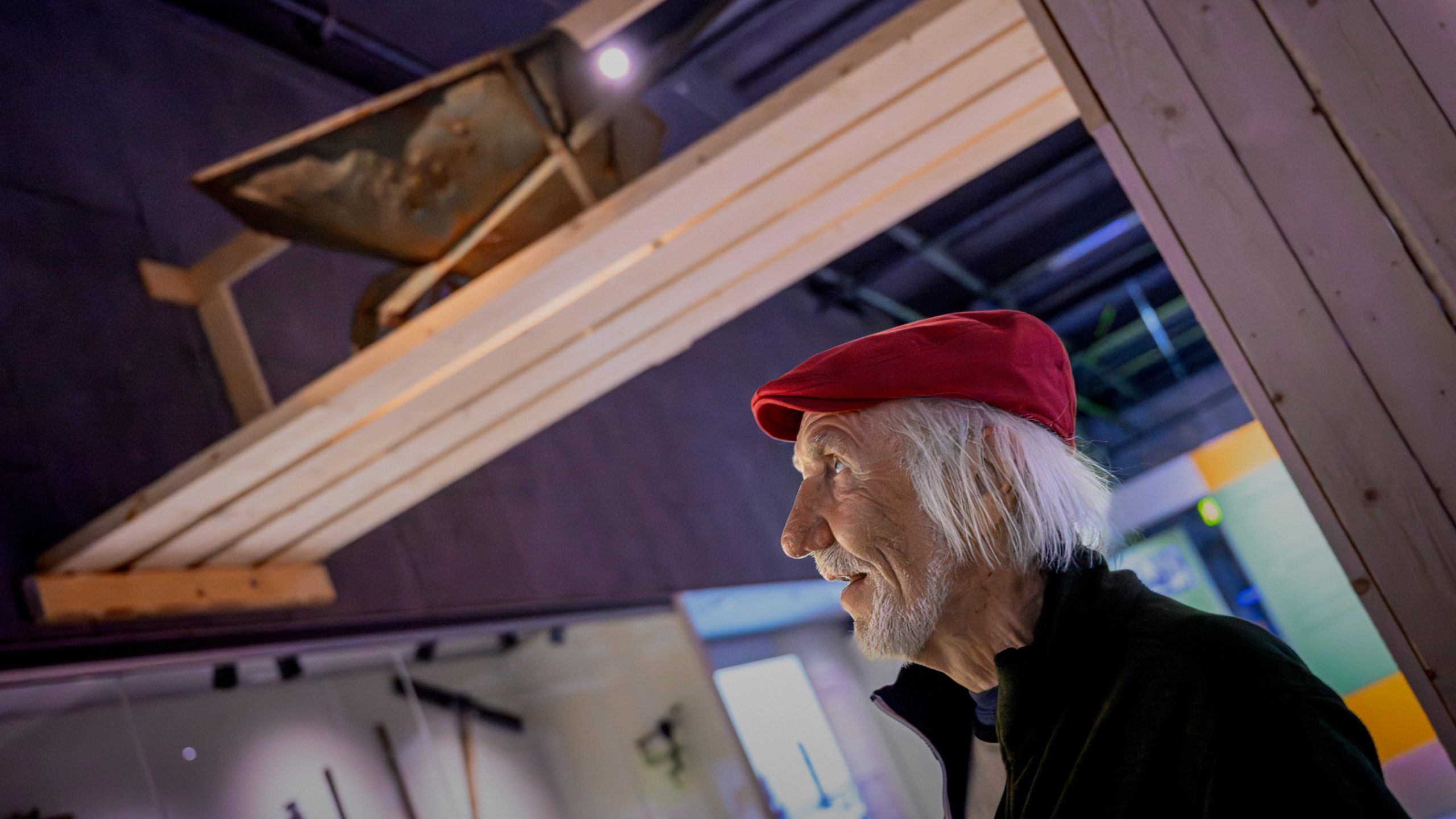 Seppo Väisänen Seppo Väisänen