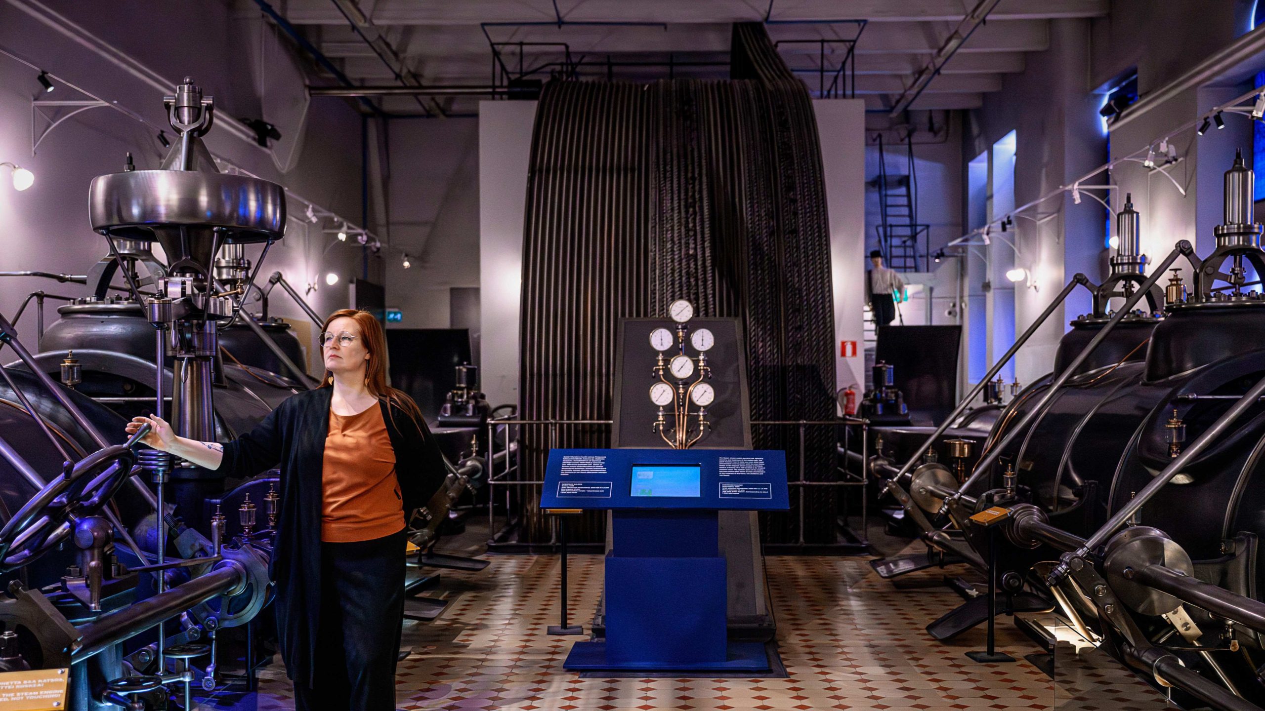 Ulla Rohunen Ulla Rohunen