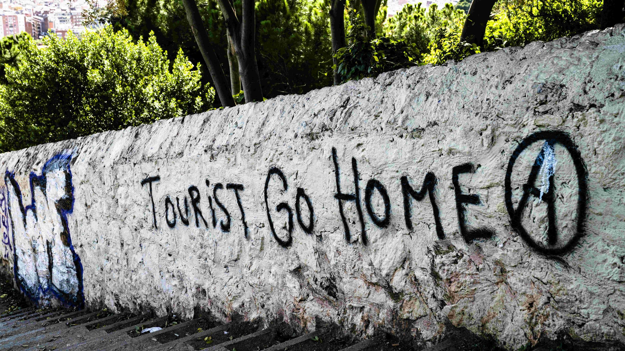 Tourism, yes please – but on the locals’ terms