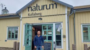 Tourism when the destination takes centre stage