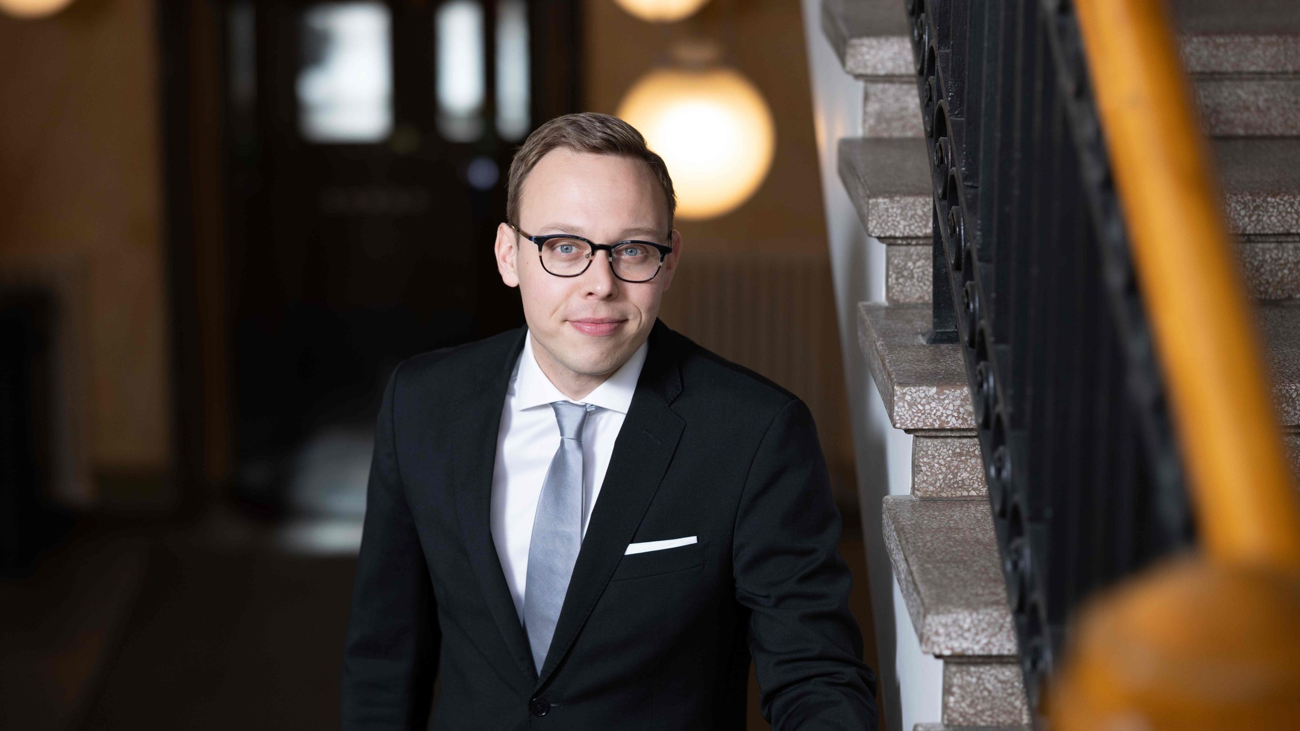 Finland’s new Minister of Employment faces tough choices