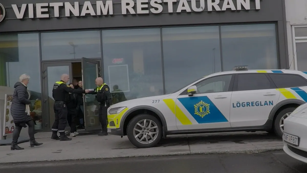 The case that opened Iceland’s eyes to the scale of workplace crime