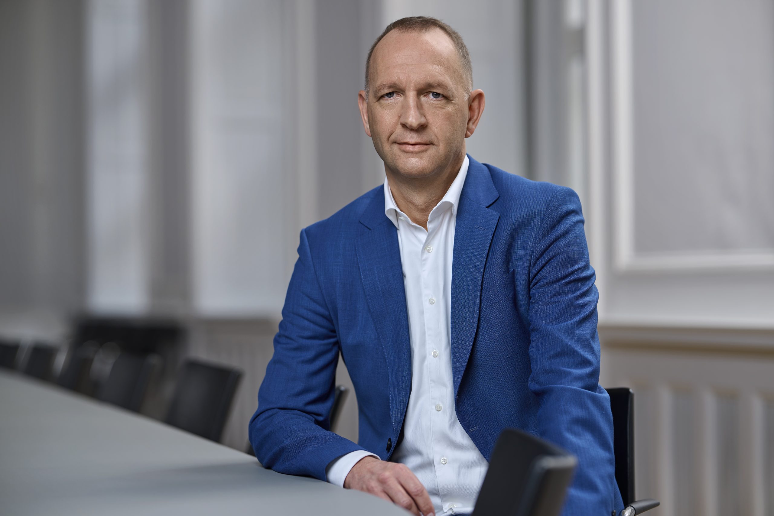 A new route to Denmark for foreign workers