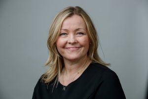 Norway’s new Minister of Labour