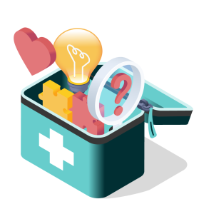 A new first aid kit for better mental health at work