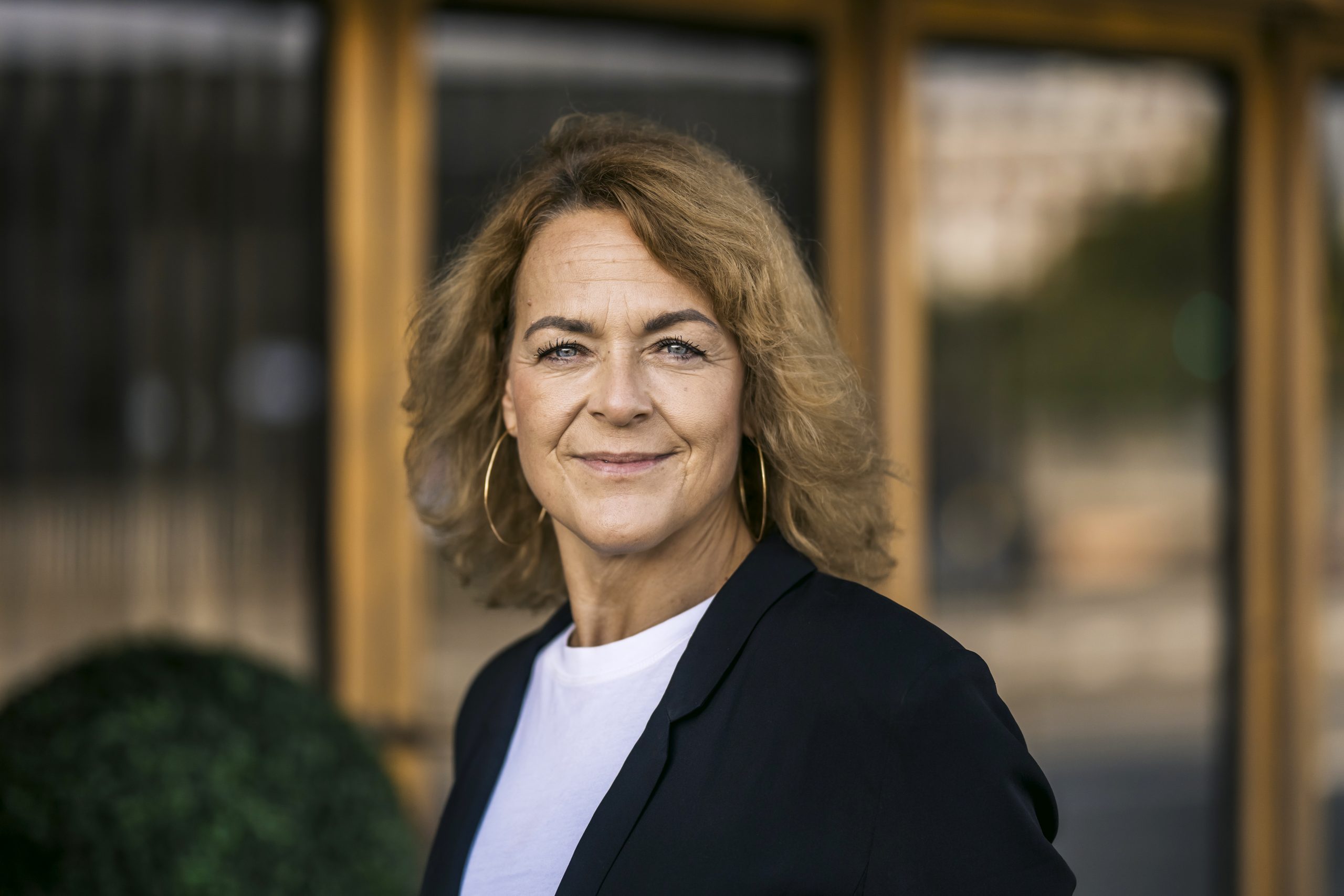 Denmark: Menopause should not cost women their jobs