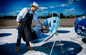 Predicting the unpredictable: the Nordics join forces on future skills