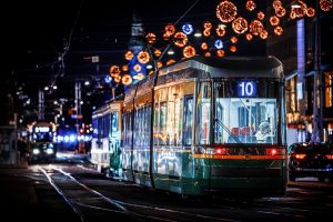 Finland attracts data centres with cheap electricity and a cool climate