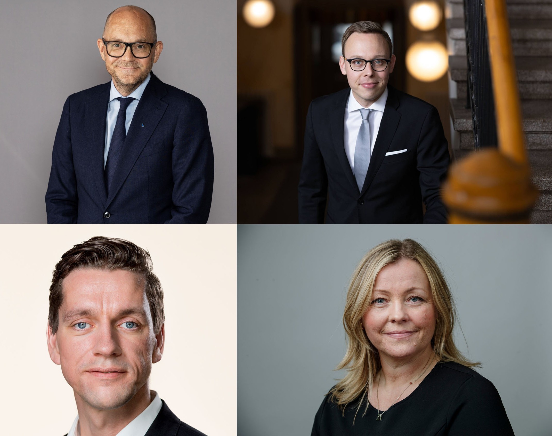 The year that was: More than enough to get busy with for new labour ministers