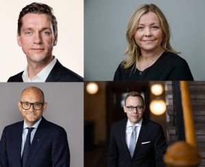 The year that was: More than enough to get busy with for new labour ministers