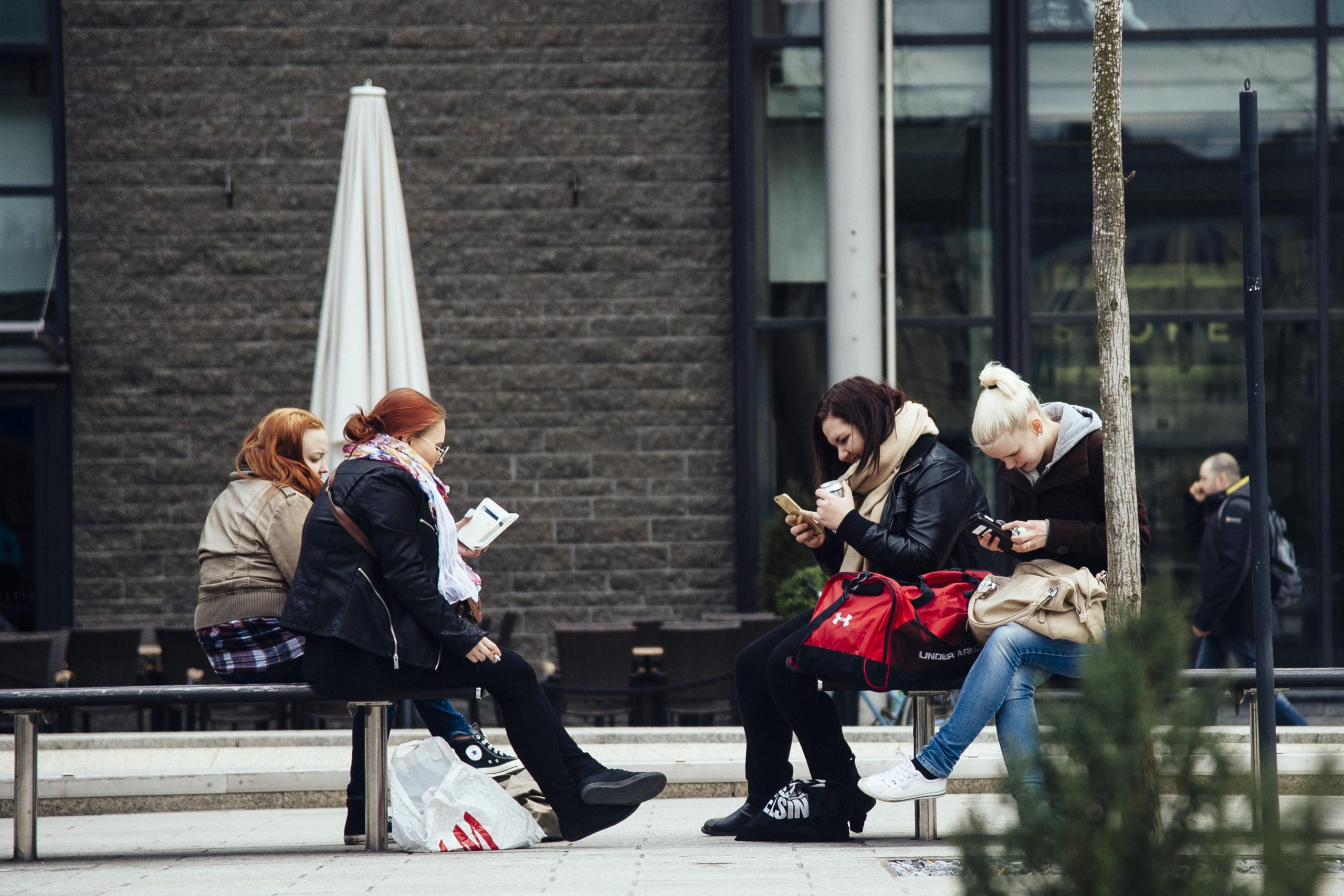 Nordic focus on young marginalisation