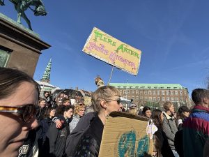 2026 Danish general elections: Green transition overtakes competitiveness