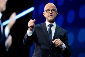 Confederation of Norwegian Enterprise: Norway could be losing out