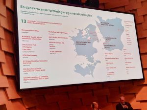 Nordic advantage – why the map matters