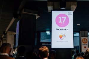 New job trend: More community-focused corporate events