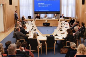 New Nordic report: When pensions cross borders, things fall apart