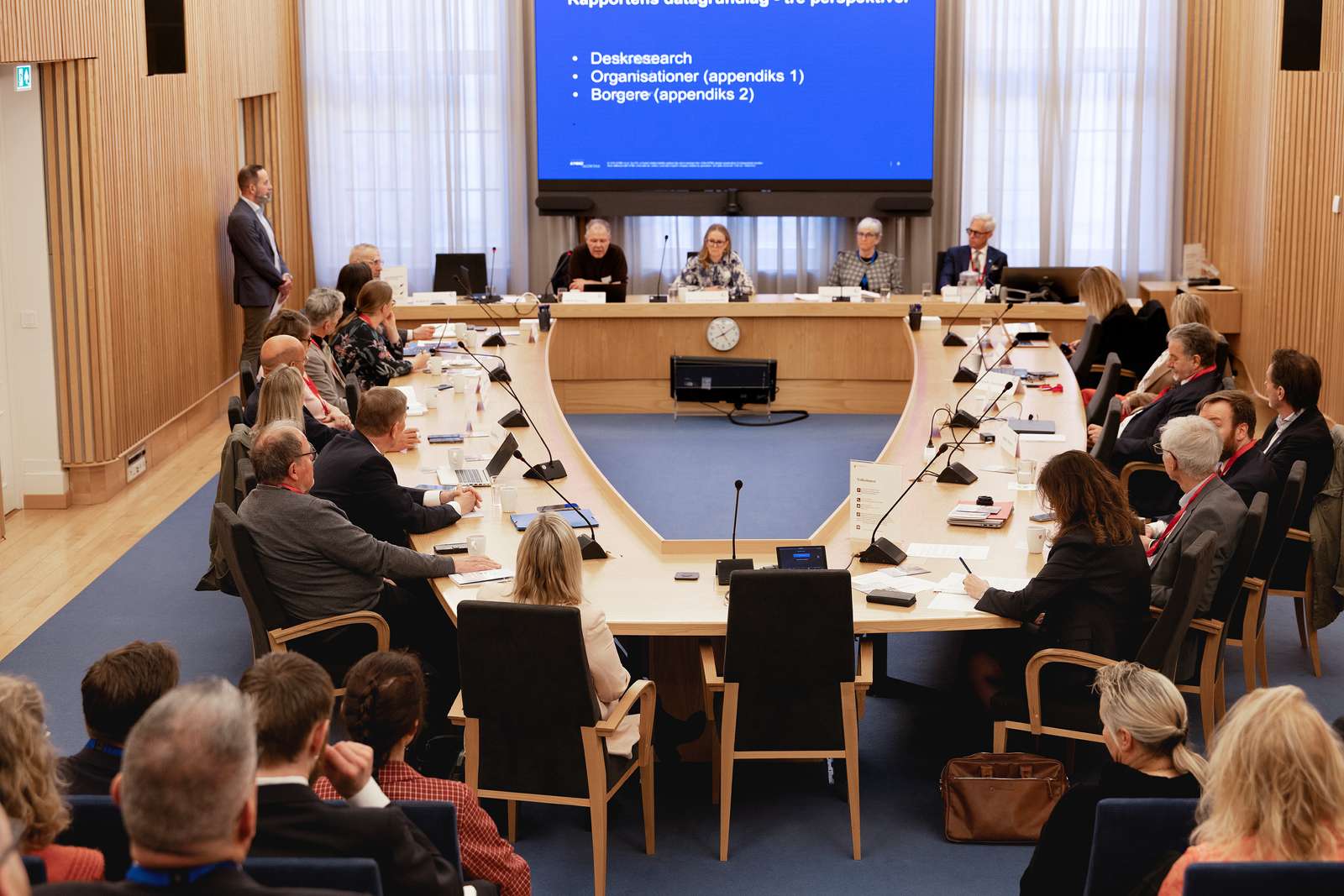 New Nordic report: When pensions cross borders, things fall apart