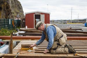 More older people in the Nordics work for longer
