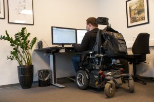 Remote work could give more people jobs