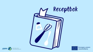 Developing a cookbook for lifelong learning