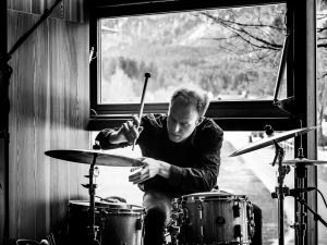 Jazz musician on working life: “You have to take responsibility for your own career”