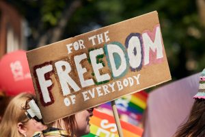 Nordic gender equality workers face tough working conditions 