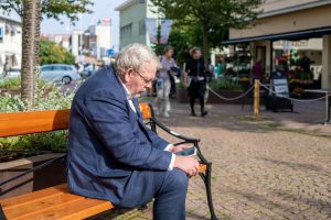 Burnout among older workers costs society billions every year