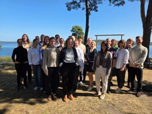 More than a course: building a Nordic labour law research community