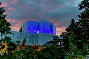 “More than money” as Nordic Investment Bank celebrates 50 years