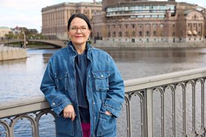As Swedes go to the polls, there’s a demand for political action to secure employers’ skills needs