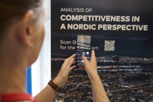 Nordic “Draghi report” warns region risks losing its competitive edge
