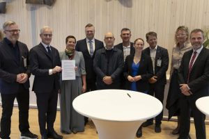 Tripartite “superpower” to help roll out AI in Norwegian working life